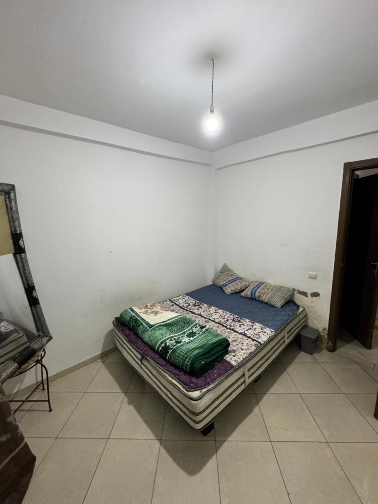 Guelou Apartment Agadir