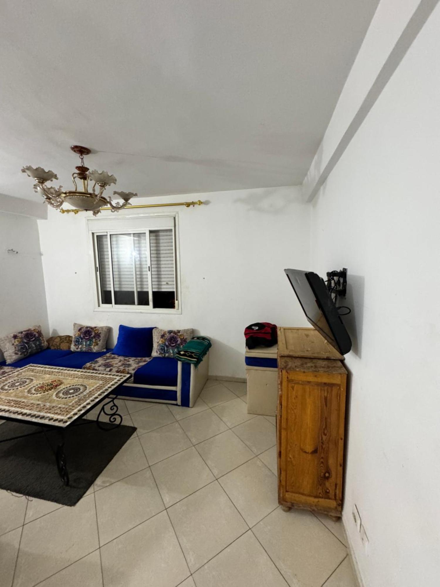 Apartment Guelou *