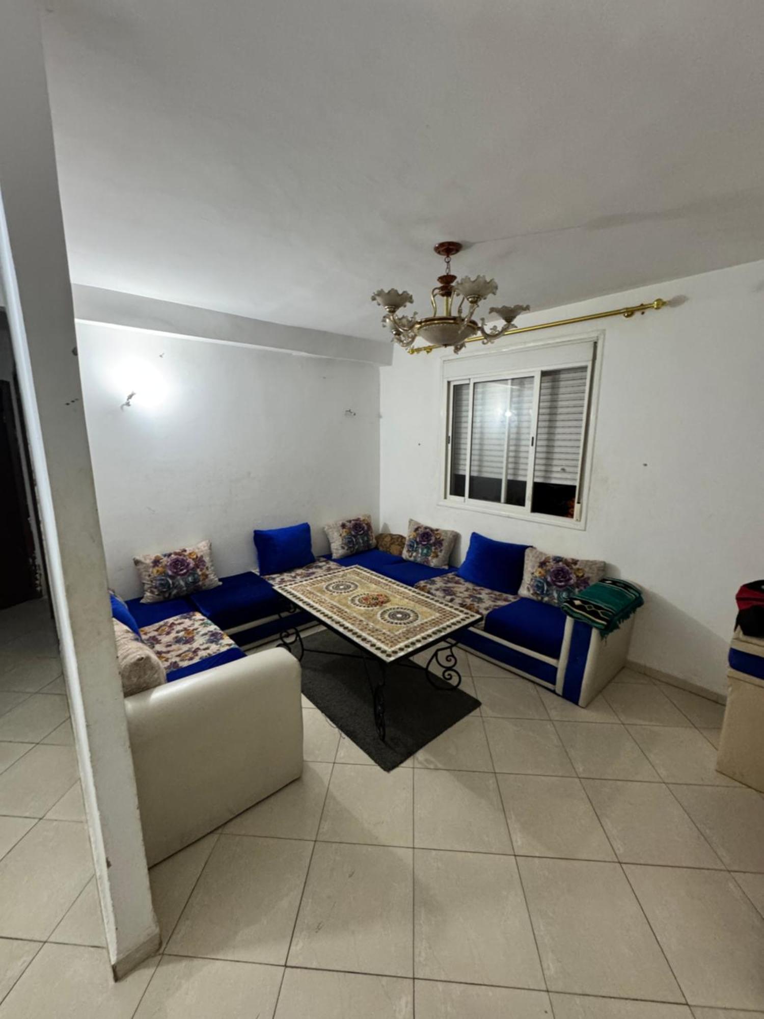 Guelou Apartment Agadir